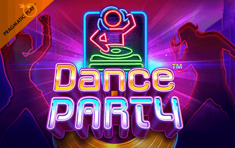 Dance Party slot machine