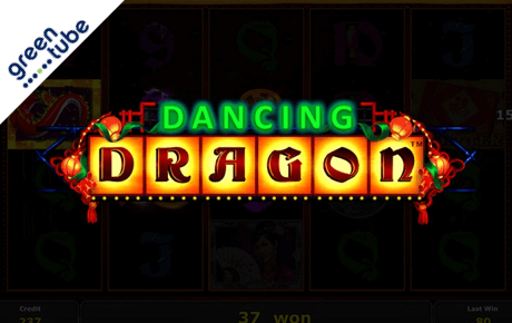 Dancing Dragon slot machine