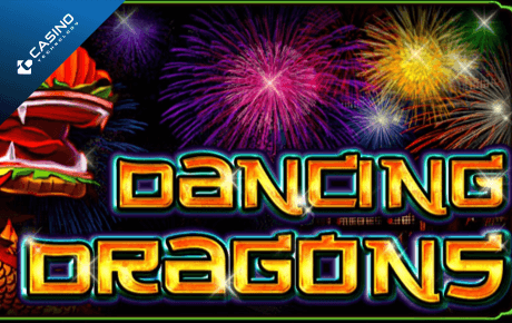 Dancing Dragons slot machine