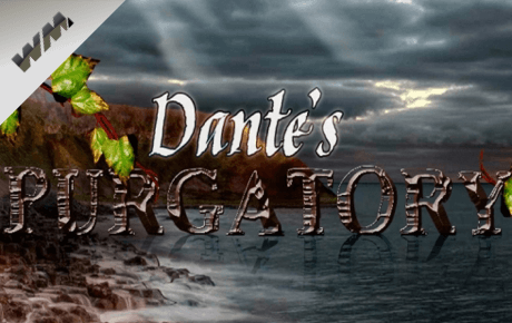 Dante’s Purgatory slot machine