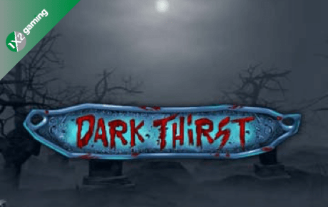 Dark Thirst slot machine