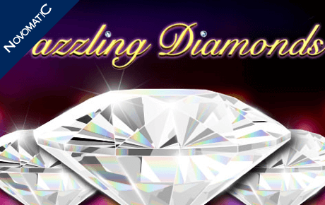 Dazzling Diamonds slot machine