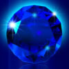 blue stone - dazzling diamonds