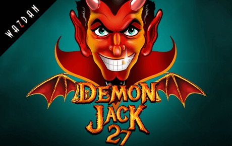 Demon Jack 27 slot machine