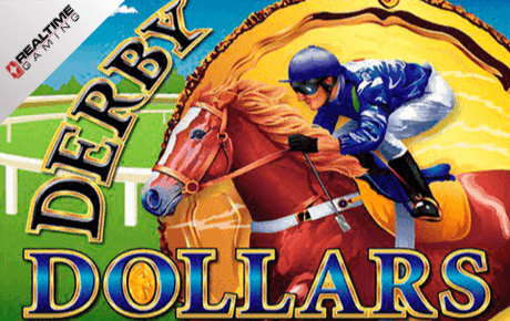 Derby Dollars slot machine