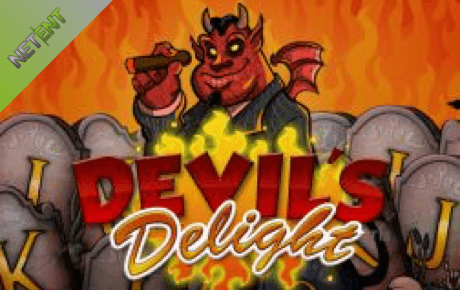 Devils Delight slot machine