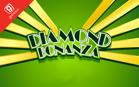 Diamond Bonanza slot machine