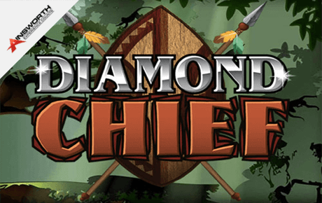Diamond Chief slot machine
