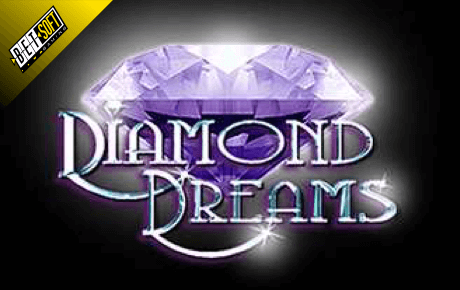 Diamond Dreams slot machine