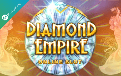 Diamond Empire slot machine