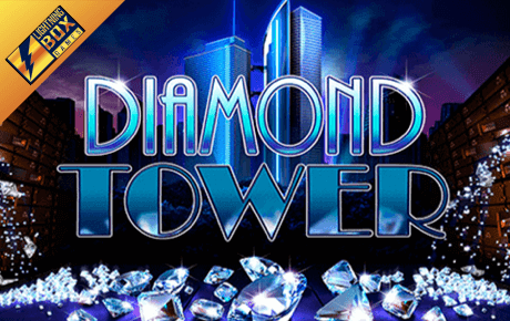 Diamond Tower slot machine