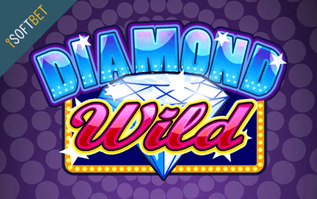 Diamond Wild slot machine