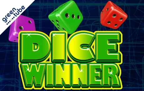 Dice Winner slot machine