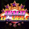 logo: scatter symbol - disco double