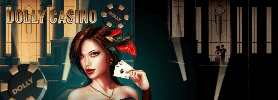 Dolly Casino Welcome bonus 100% Up To R$750/R$500 + 100 Free Spins