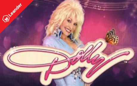 Dolly Parton slot machine