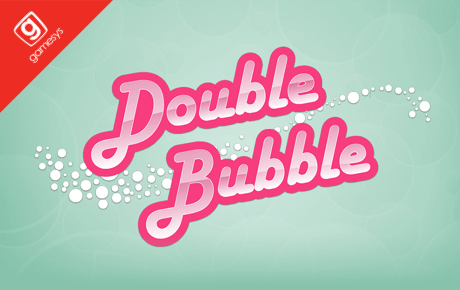 Double Bubble slot machine