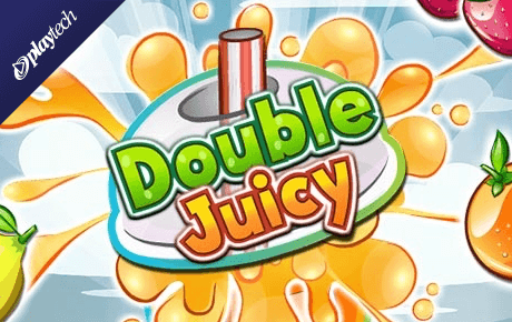 Double Juicy slot machine