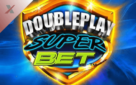 DoublePlay Super Bet slot machine