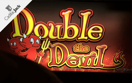 Double The Devil slot machine