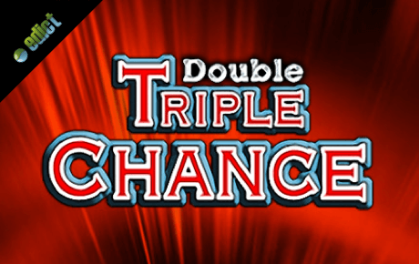 Double Triple Chance slot machine