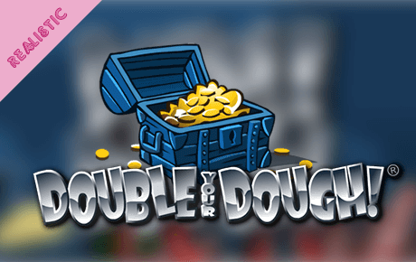 Double Your Dough slot machine
