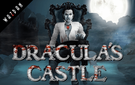 Dracula’s Castle slot machine