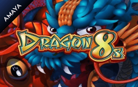 Dragon 8s slot machine