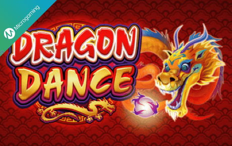 Dragon Dance slot machine