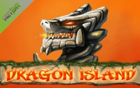 Dragon Island slot machine