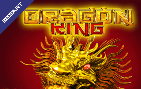 Dragon King slot machine