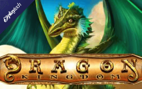 Dragon Kingdom slot machine