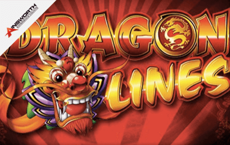 Dragon Lines slot machine