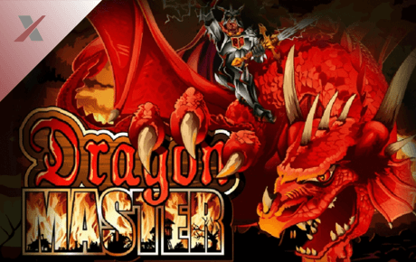 Dragon Master slot machine