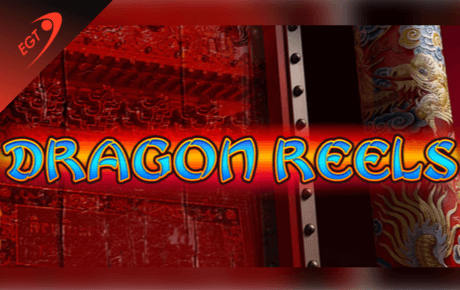 Dragon Reels slot machine