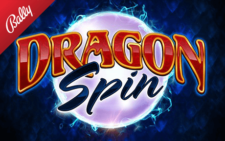 Dragon Spin slot machine