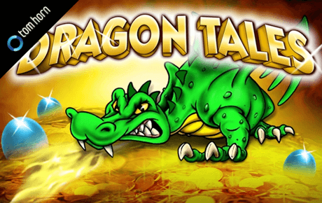 Dragon Tales slot machine