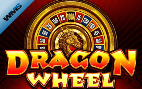 Dragon Wheel slot machine