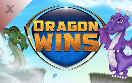 Dragon Wins slot machine