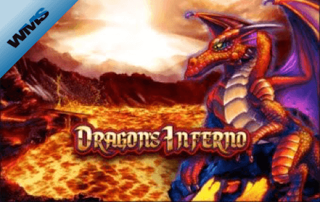 Dragon’s Inferno slot machine