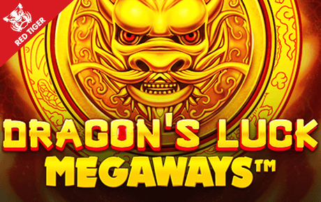Dragons Luck Megaways slot machine