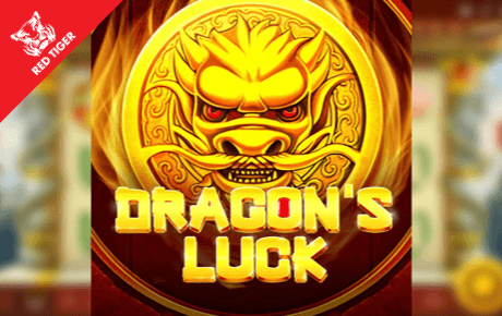 Dragon’s Luck slot machine
