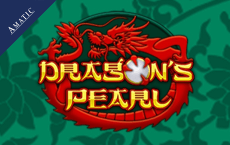 Dragon’s Pearl slot machine