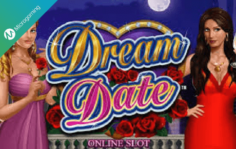 Dream Date slot machine