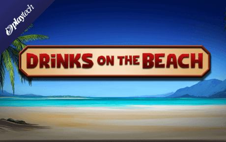 Drinks on the Beach slot machine