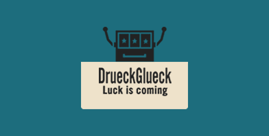 drueckglueck casino logo