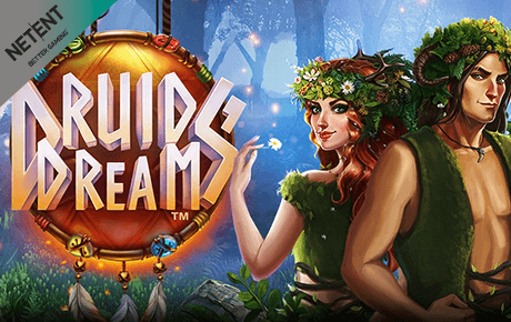 Druids Dream slot machine