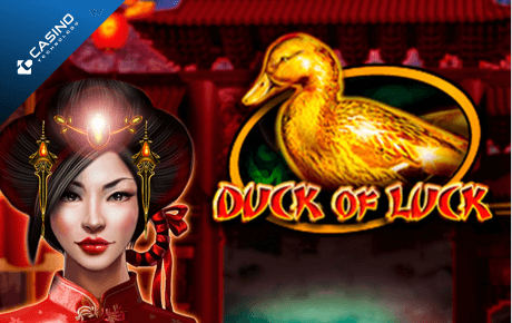 Duck of Luck slot machine