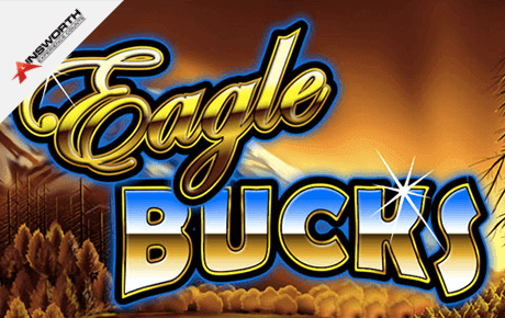 Eagle Bucks slot machine