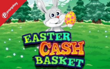 Easter Cash Baskets slot machine